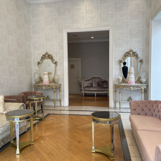 シャトーシャンパーニュ