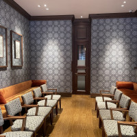 親族顔合わせ室