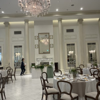 ホワイトハウス