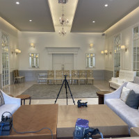 親族集合写真撮る場所