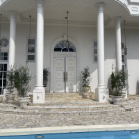 ヴィクトリアハウス