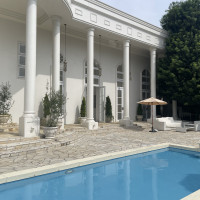 ヴィクトリアハウス