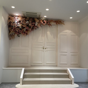 フォトスポット|749545さんのアートグレイス ウエディングシャトーの写真(2559654)