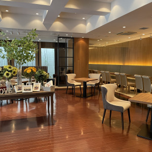 ゲスト控室|749545さんの大宮璃宮（おおみや りきゅう）の写真(2559214)