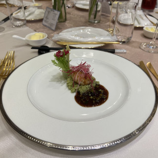 前菜