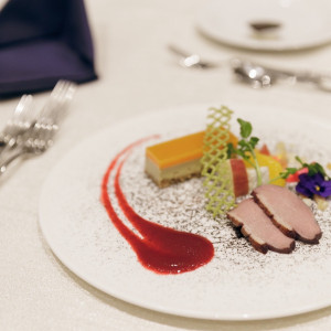 料理|749552さんのホテルロイヤルクラシック大阪の写真(2586129)