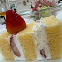 ケーキです