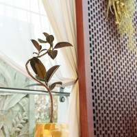 誓いの植物
