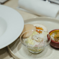 料理