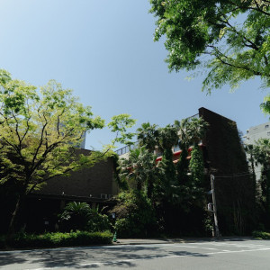 会場外観|749573さんのWITH THE STYLE FUKUOKA（ウィズ ザ スタイル フクオカ）の写真(2475229)