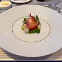 コース料理