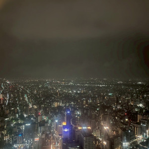 ホテルからの景色|749580さんの名古屋マリオットアソシアホテルの写真(2447610)