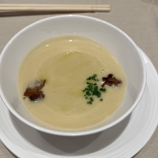 スープ