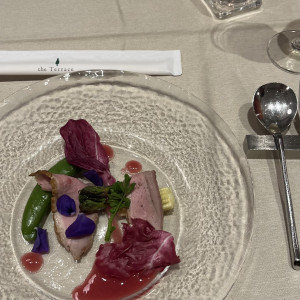 お料理|749590さんのthe Terraceの写真(2446076)