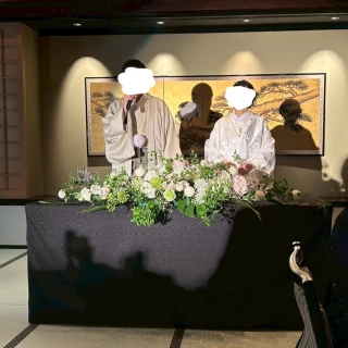 2階 松風の間