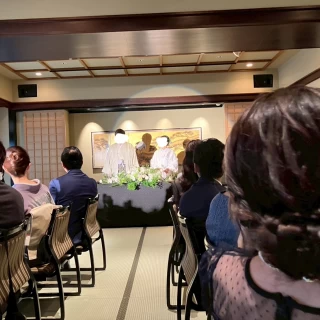 2階 松風の間