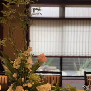 2階 松風の間