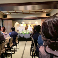 2階 松風の間