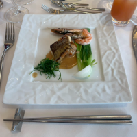 魚料理