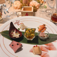 ご飯がとてもおいしかった
どのご飯も、食べやすかったです。