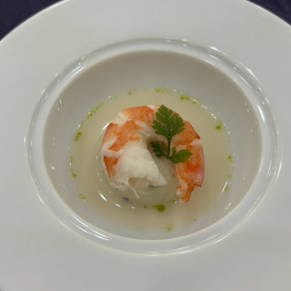 スープ