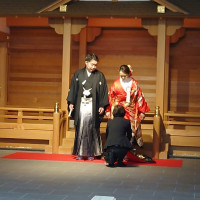 常にスタッフさんがついていてくれます