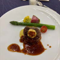 肉料理