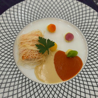 魚料理