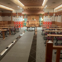 和装挙式場