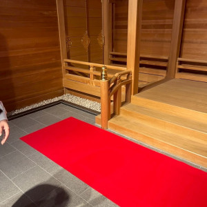 和装挙式場|749647さんのSocia21（ソシア21）の写真(2446637)