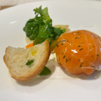試食で美味しすぎてランクアップした一品です！美味しかった〜。
