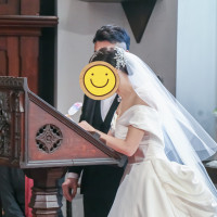 人前式の記帳
