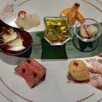 前菜