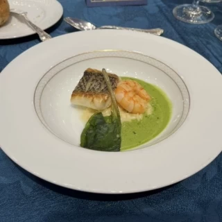 魚料理