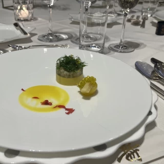 前菜