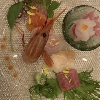 刺身