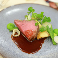 肉料理