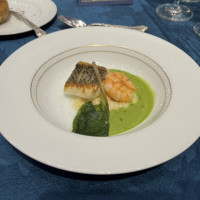 魚料理