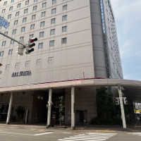 ホテル外観