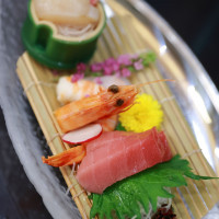 刺身