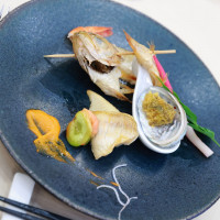 魚料理