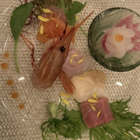刺身