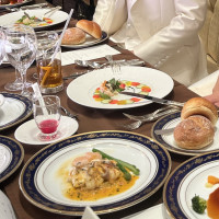 コース料理