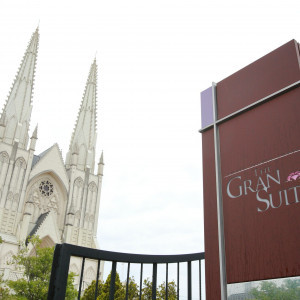 外観|749715さんのザ・グランスイート (-small luxury resort- THE GRAN SUITE)の写真(2469503)
