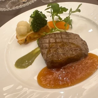 肉料理