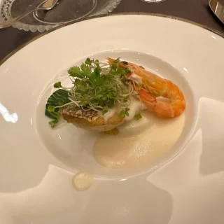 魚料理