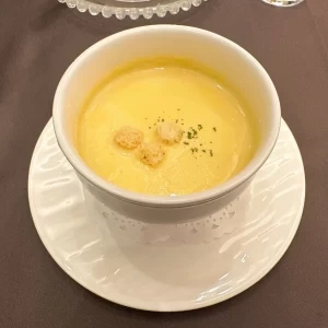 スープ|749725さんのホテルグランドティアラ南名古屋の写真(2448042)