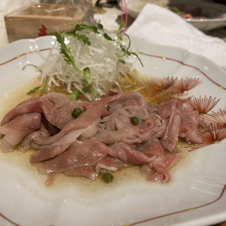 しゃぶしゃぶ