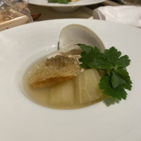 スープ