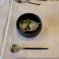 鯛茶漬け